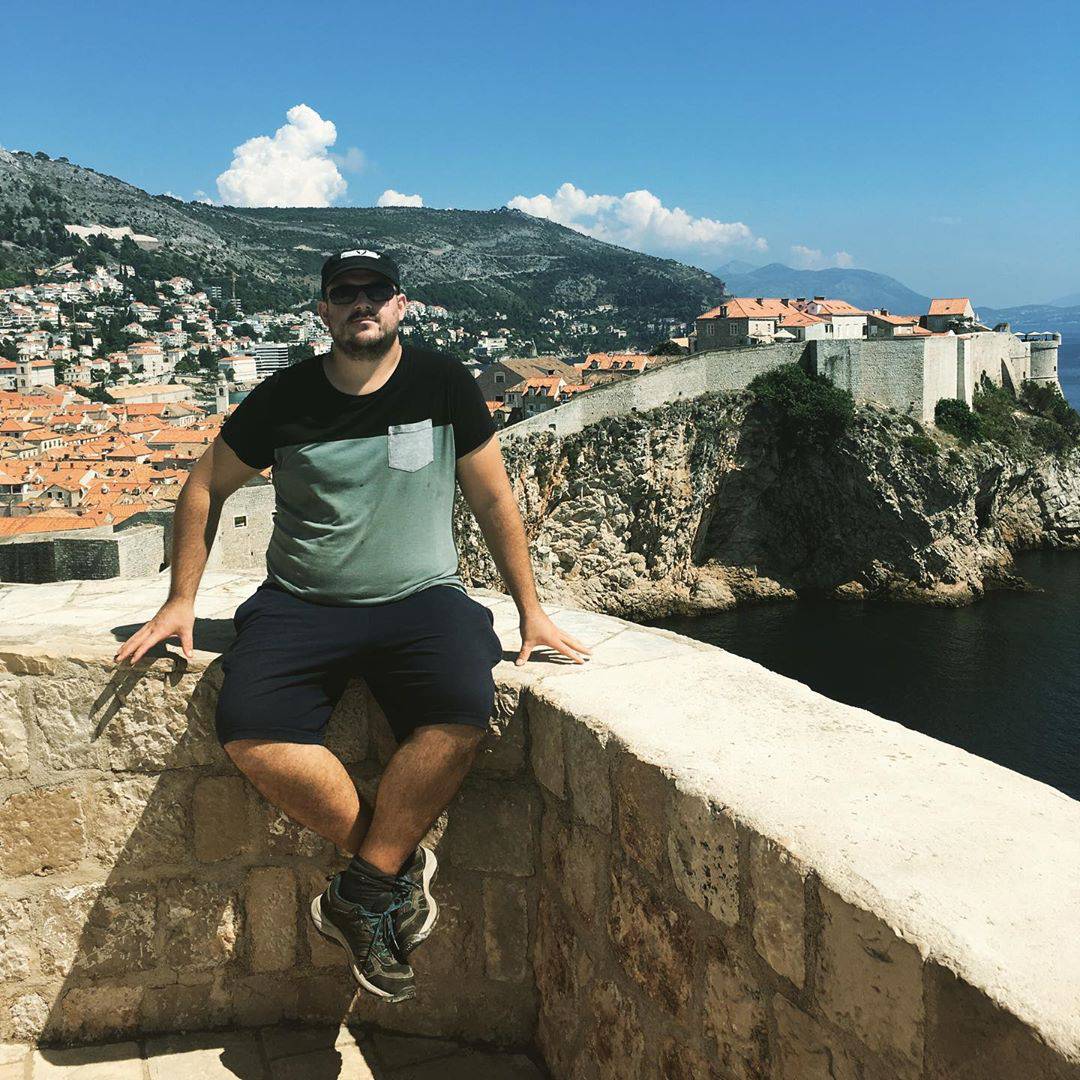 Kotiga se požalio iz Dubrovnika: Uletio mi konobar. Nakon osam godina kviza, zna me s Tik Toka