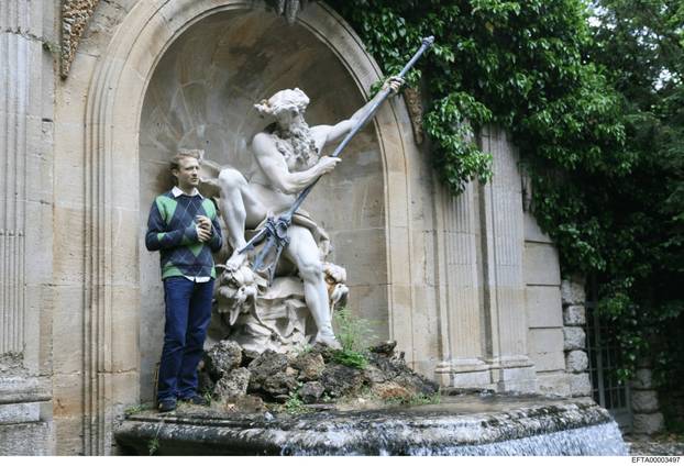 FOTO Ovo su dosad neviđene fotografije iz Epsteinovih spisa