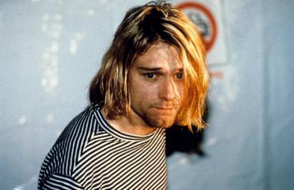 Kurt Cobain je ubijen? Sumnja je bačena na Courtney Love