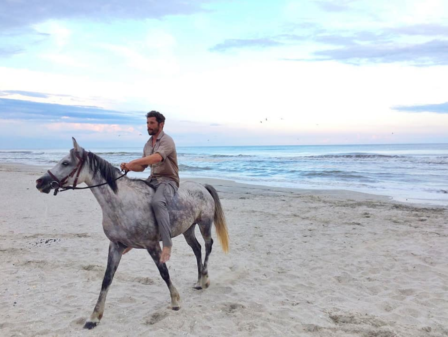 Bućan i Veličan nakon mjesec dana stigli su do Crnog mora...