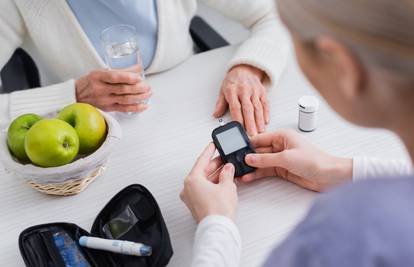 'Utorak za dijabetes': Akcija za dodatnu senzibilizaciju liječnika obiteljske medicine
