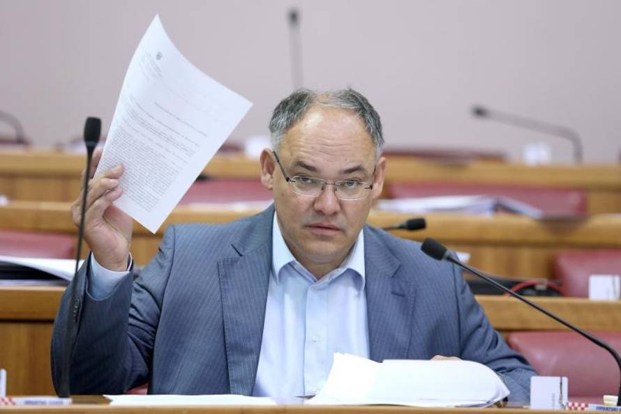 Patrik Macek/PIXSELL