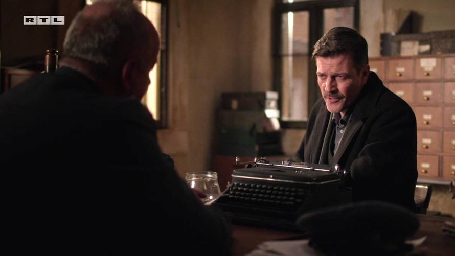 Što će danas biti u seriji Divlje pčele: Oko Domazeta se steže obruč, hoće li pronaći dokaze?