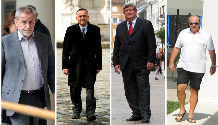 Povratak otpisanih: U borbi za gradsku vlast neće biti milosti