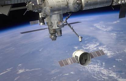 Lansiranje za povijest: Na ISS u subotu kreće prvi privatni let