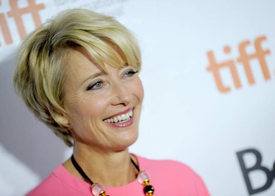 Dennis Van Tine/Press Association/PIXSELL