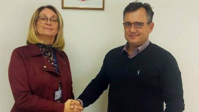 Izabrana je nova ravnateljica Fonda za obnovu: Tko je žena koja je naslijedila Vandželića?
