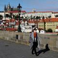 U Češkoj više od tisuću novih slučajeva, mjere ostaju iste
