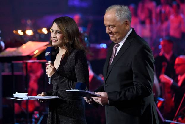 Zagreb: Božić u Ciboni