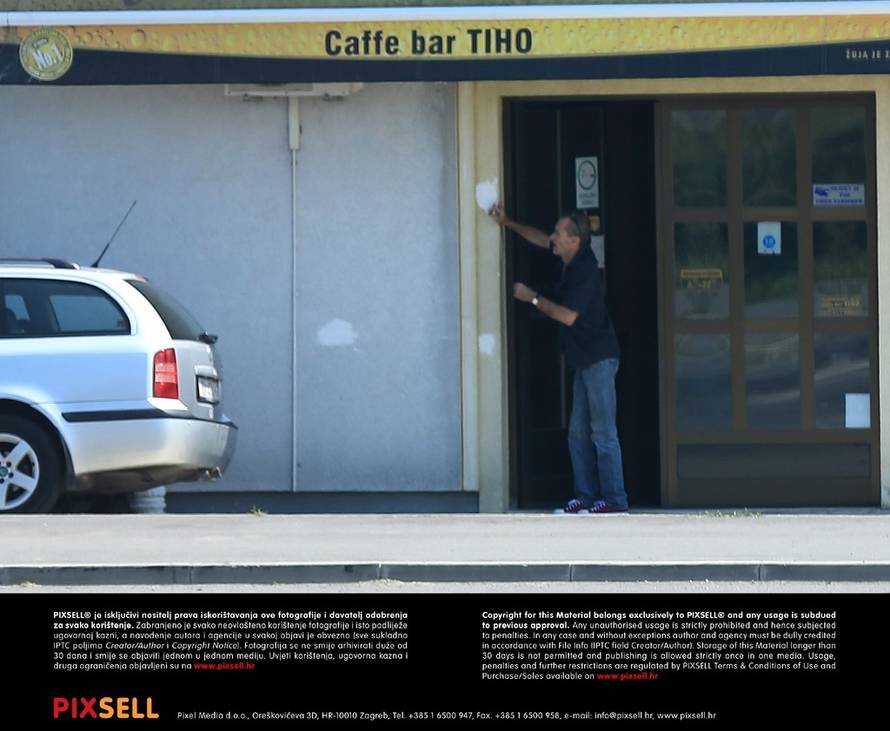 Davor Javorović/Pixsell