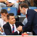 ANKETA Treba li Ivan Leko ostati trener Hajduka nakon poraza?