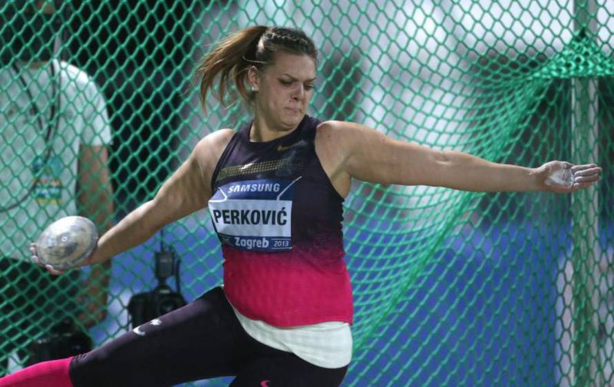 Sanjin Strukić/Pixsell