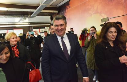 Milanović: Za Paladinu nikad čuo, vidim da je blizak Rusima