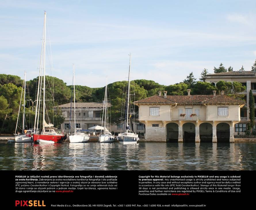 Goran Jakuš/Pixsell