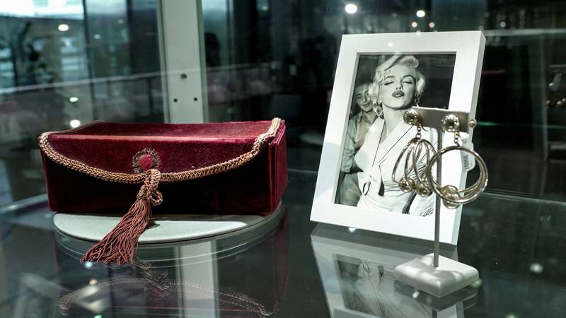 VIDEO Od nakita do privatnih pisama, skriveni svijet Marilyn Monroe ide na aukciju