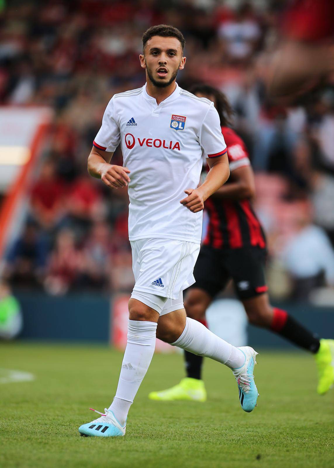 AFC Bournemouth v Lyon - Pre-Season Friendly - Vitality Stadium