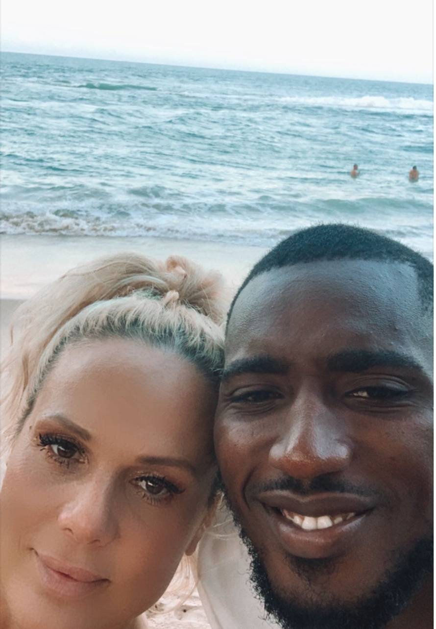 Petra Dugandžić podijelila što joj je suprug emotivno rekao: 'Ljudi su preslabi da nas slome'