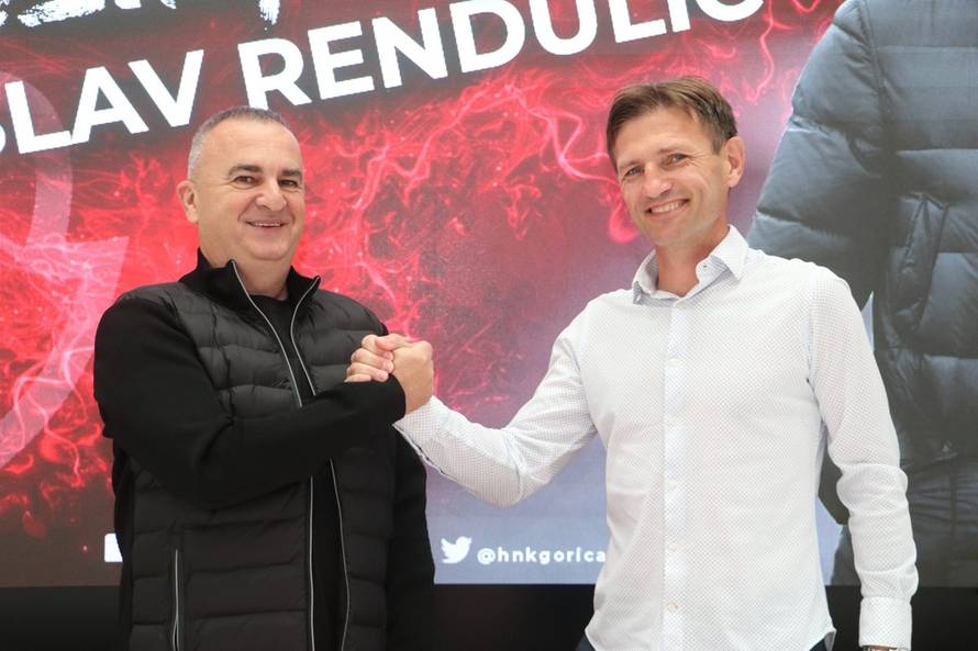 Gorica dovela Rendulića: Red, rad i disciplina. To obećajem