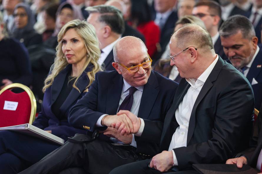 Međunarodna konferencija 30. godina nakon Daytona