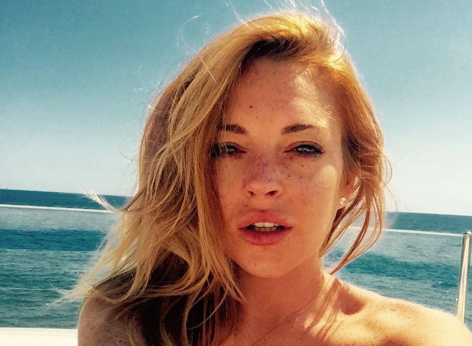 Milijunaš i bivši dečko Lindsay Lohan preminuo je u 39. godini