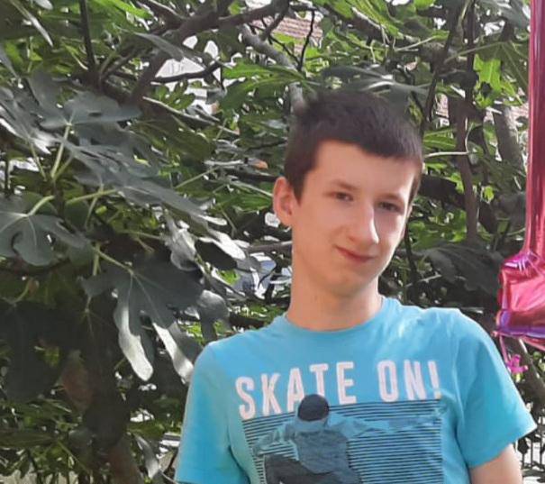 Pronašli nestalog autističnog dječaka (14) iz Zagreba