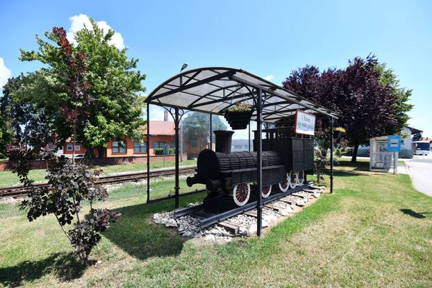 Posebni spomenici međimurskih općina