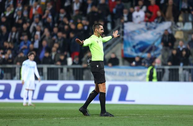 Rijeka i Celje susreli se u 5. kolu Konferencijske lige