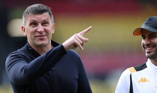 Jakirović preporodio Hull City! 'Moramo se braniti kao gadovi'