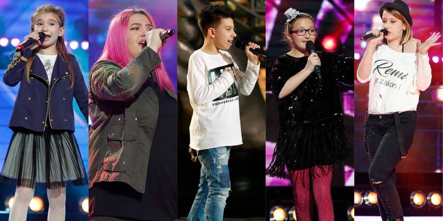 Lucija Stipanović je pobjednica treće sezone showa Zvjezdice