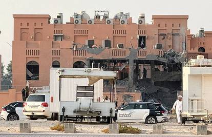 Vijeće sigurnosti UN-a osudilo nedavni napad na Katar. U izjavi nisu spomenuli Izrael...