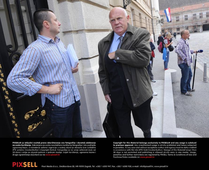 Marko Lukunić/PIXSELL