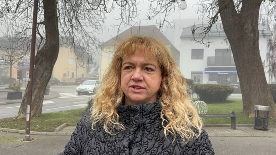 Lokalizirali požar u CIAKU u Zaboku. Evo koje su posljedice! Djelatnica: Srce me boli, strašno