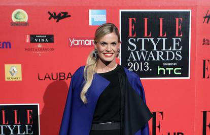 Laureati stila u Hrvata: Ocijeni outfite na Elle Style Awardsu