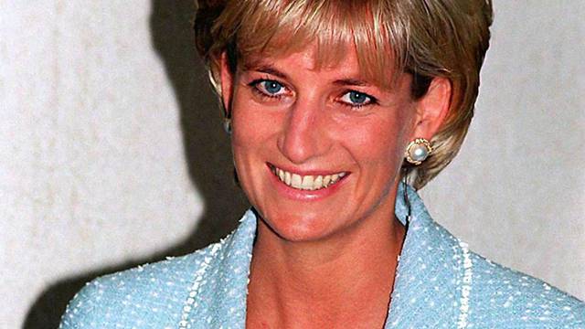 Princess Diana Channel 4 documentary