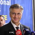 Plenković o kandidatima za Vrhovni sud: 'Sve je jasno, a vidjet ćemo što kaže Milanović'