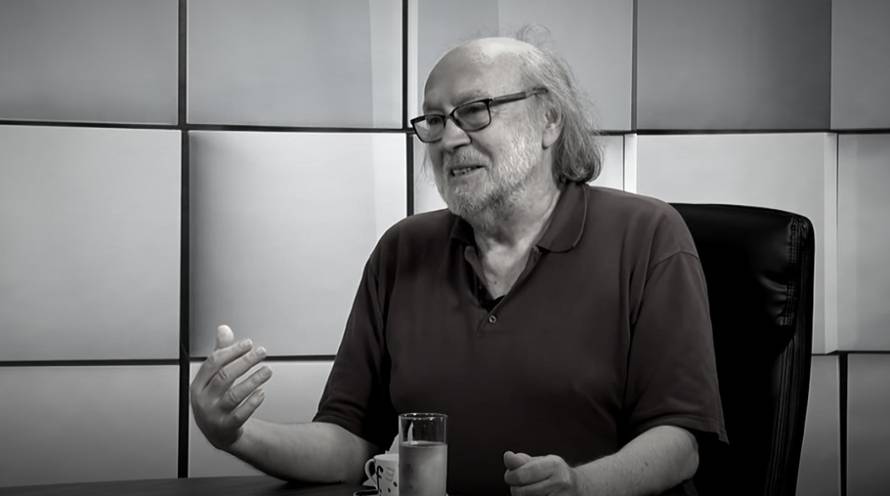 Umro autor legendarnog hita 'A sad adio' kojeg je pjevao Oliver