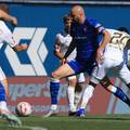 Su&zcaron;en &zcaron;drijeb: Evo koga u Europi mogu dobiti Hajduk, Dinamo, Rijeka i Vara&zcaron;din