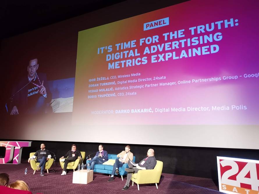 'Vrijednost diploma je nikakva, ali znanje je važnije nego ikad'