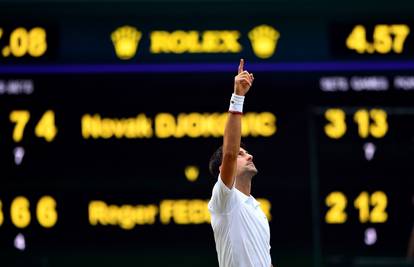 Koji je najdulji meč u povijesti Wimbledona, ali i tenisa uopće?