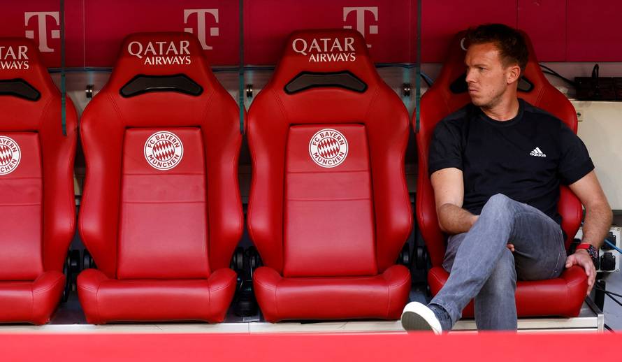 FILE PHOTO: Bundesliga - Bayern Munich v 1. FSV Mainz 05