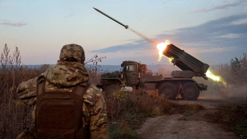 Ukrajinci su pogodili ruska postrojenja za naftu britanskim projektilima! 'Cilj je pogođen'