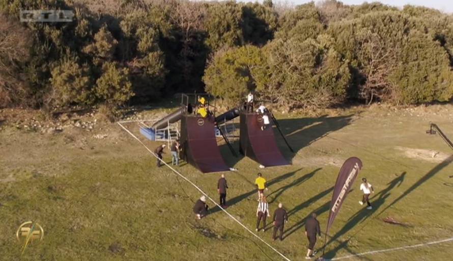 Križmani ispali iz showa nakon najtežeg eliminatora do sada...