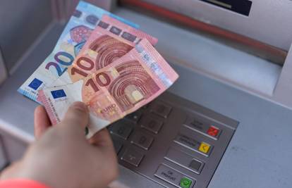 Središnja banka: Normalizirano je plaćanje u eurosustavu