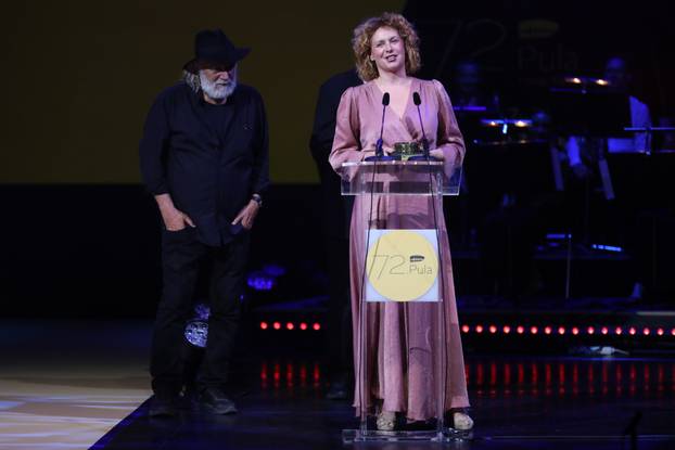 Pula: Mirotvorac, pobjednik 72. Pula film festivala