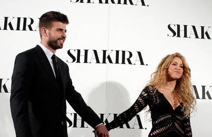 Shakira navodno želi s djecom otići iz Španjolske: Pique neće dopustiti da ga odvoji od sinova