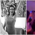 Gruica 40. rođendan slavila u stanu: Iris mahala Livajinim dresom, plesale na hitove Seve