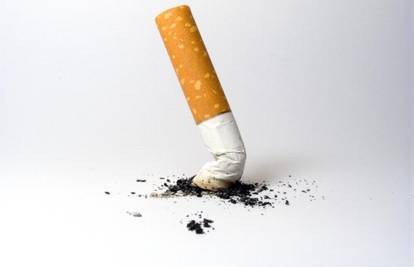Povećanje trošarina: Ponovno raste cijena kutije cigareta