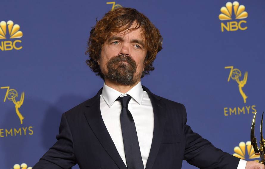 70th Emmy Awards - Press Room - Los Angeles