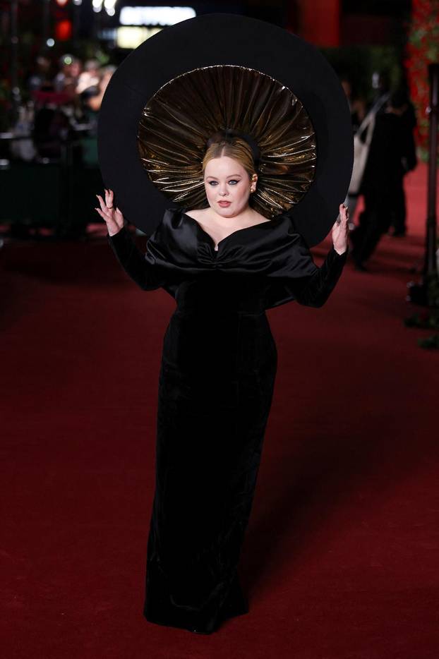 Vogue World: London Fashion Week kicks off