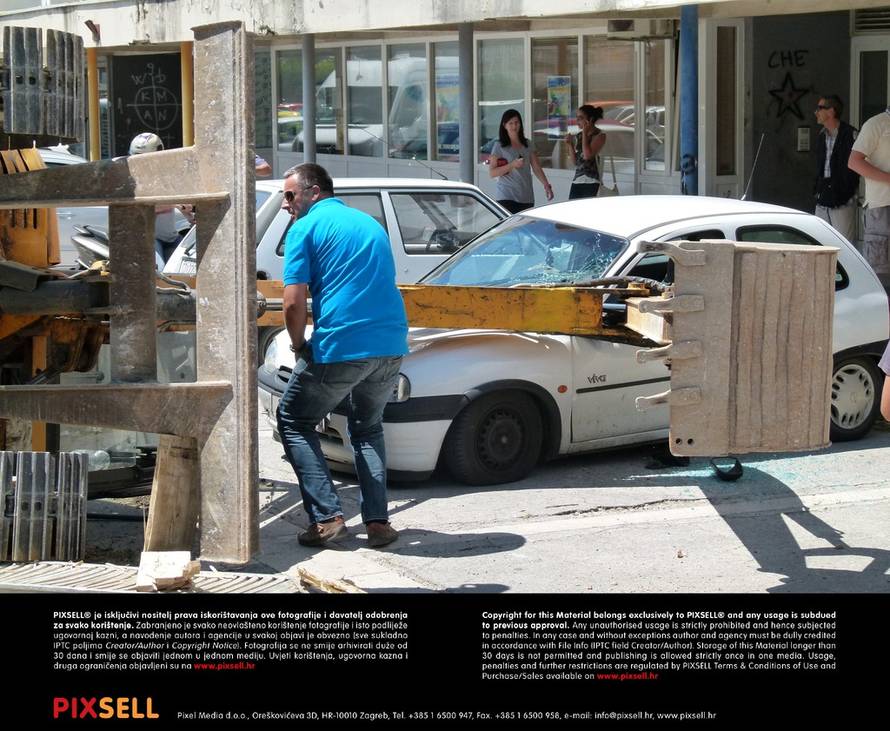 Ivana Ivanović/Pixsell